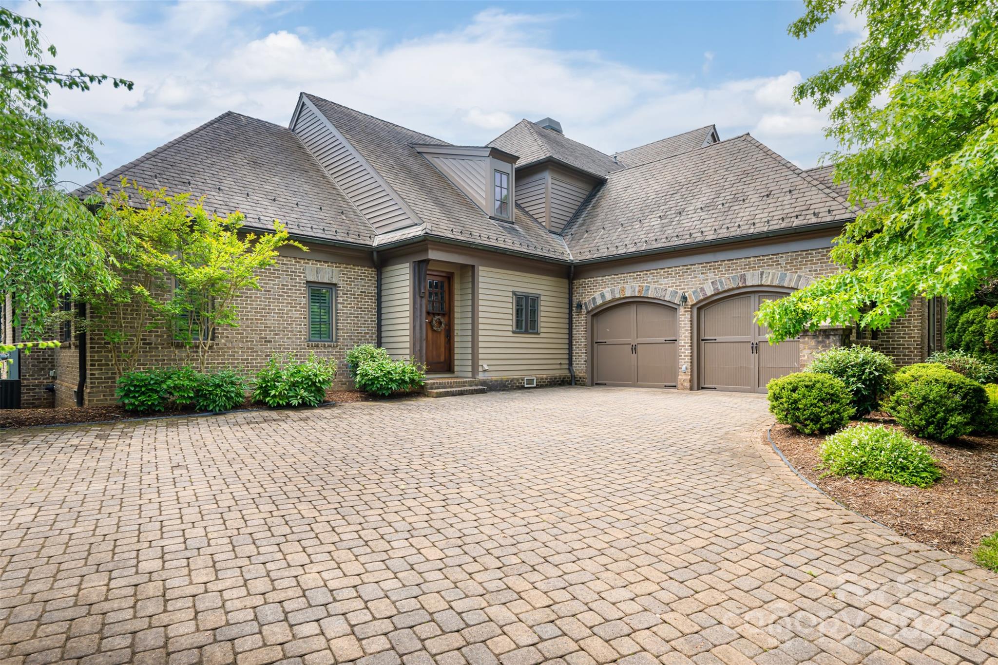 The Cliffs at Walnut Cove - Residential