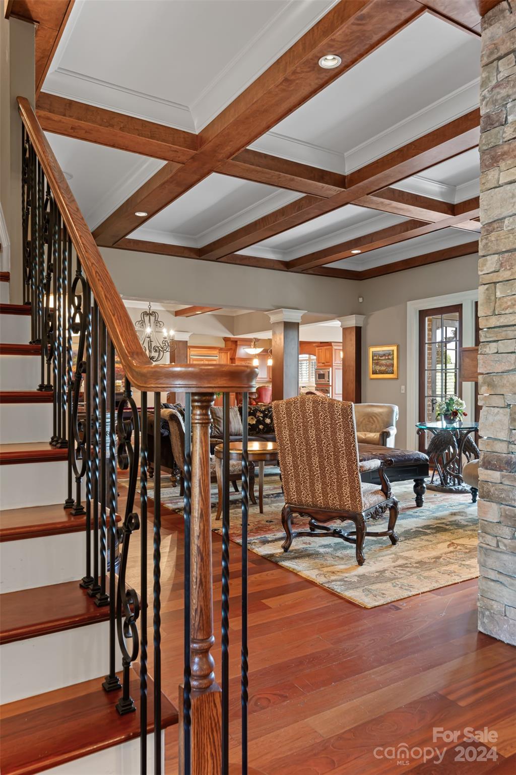 The Cliffs at Walnut Cove - Residential