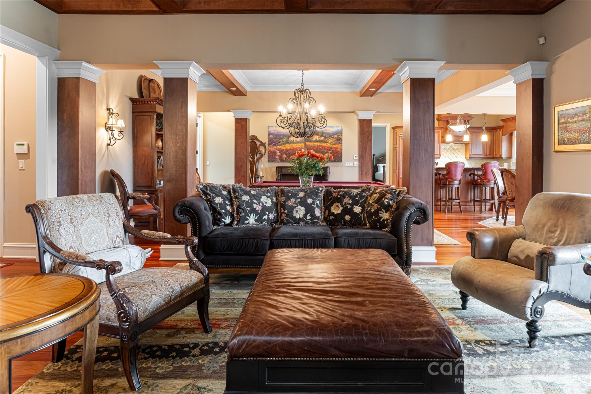 The Cliffs at Walnut Cove - Residential