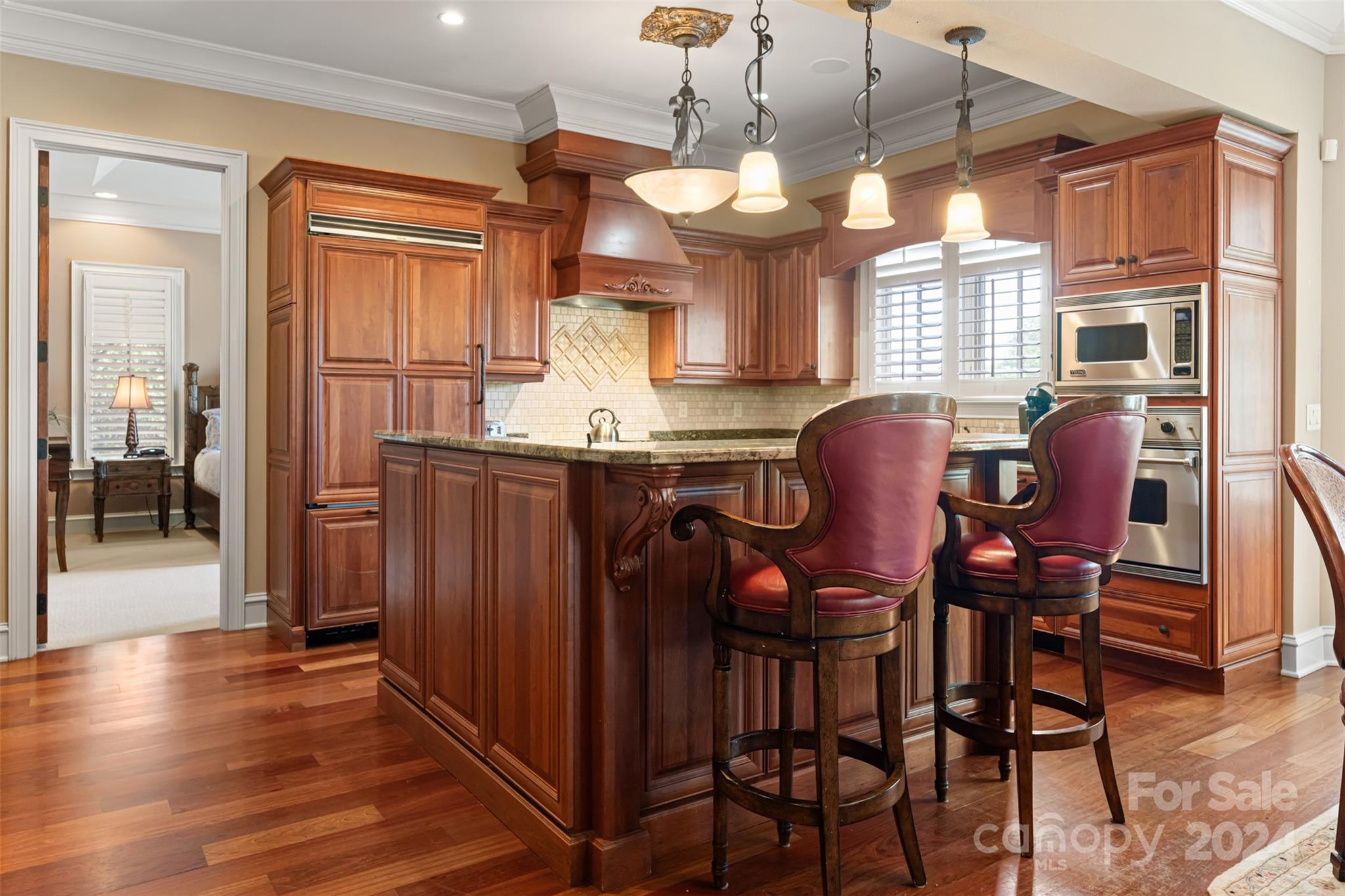 The Cliffs at Walnut Cove - Residential