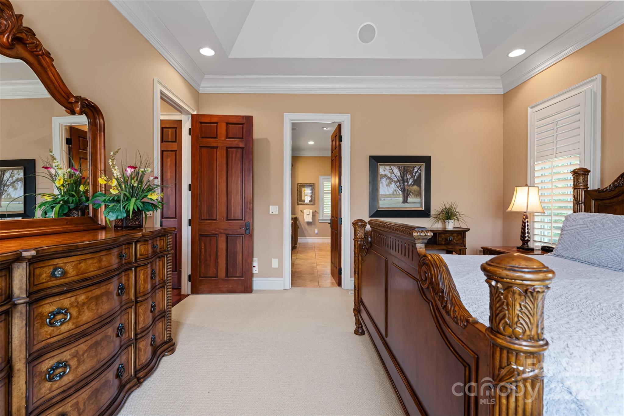 The Cliffs at Walnut Cove - Residential