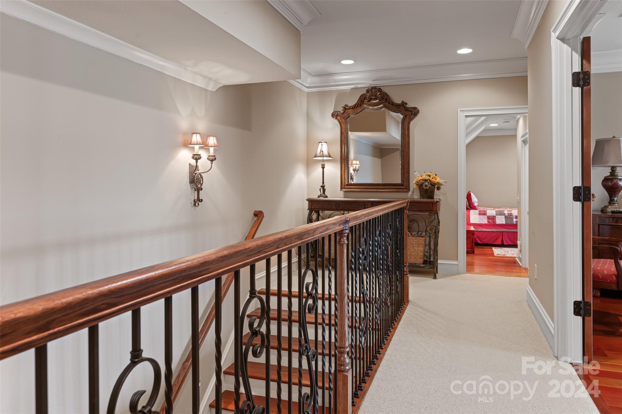 The Cliffs at Walnut Cove - Residential