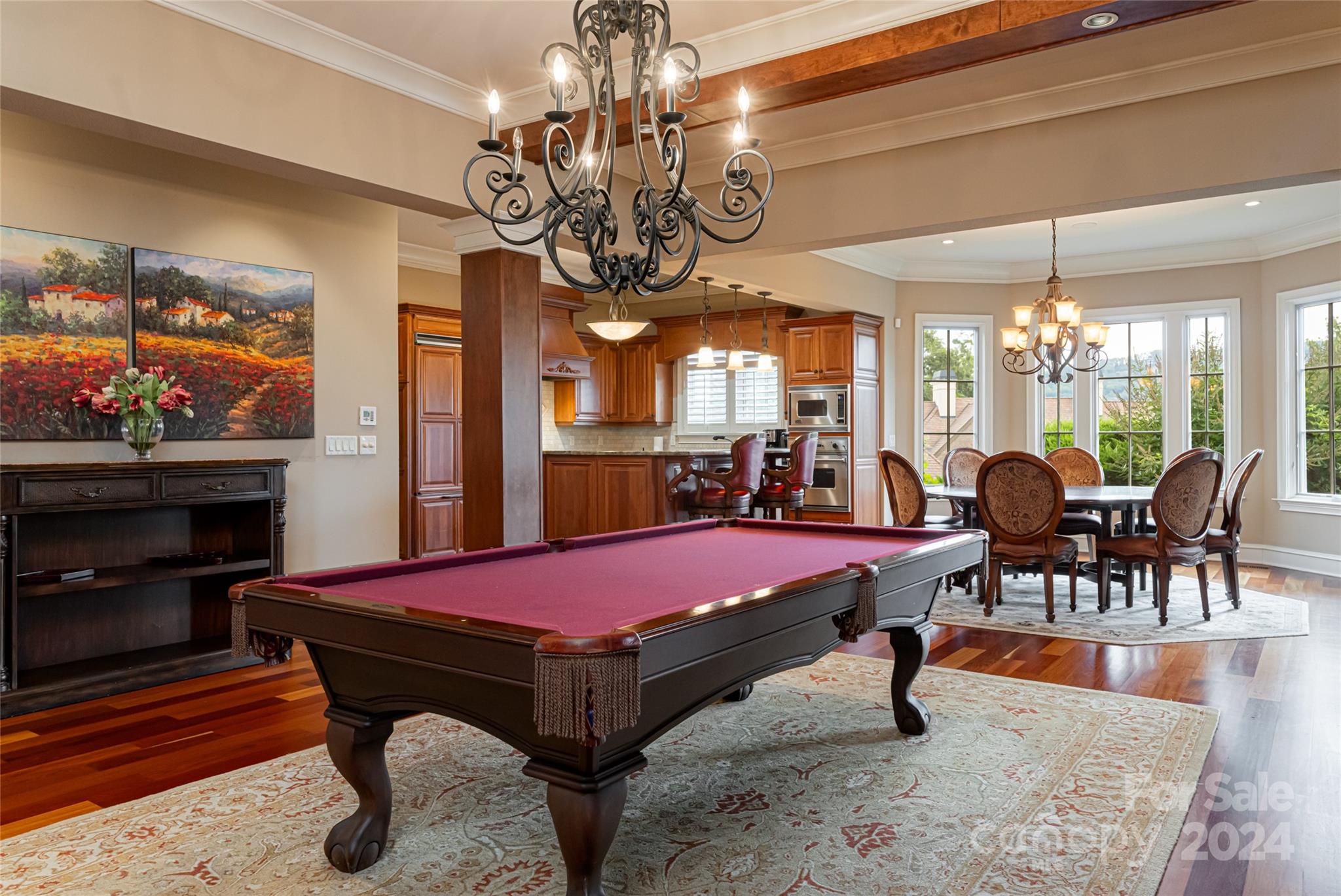 The Cliffs at Walnut Cove - Residential