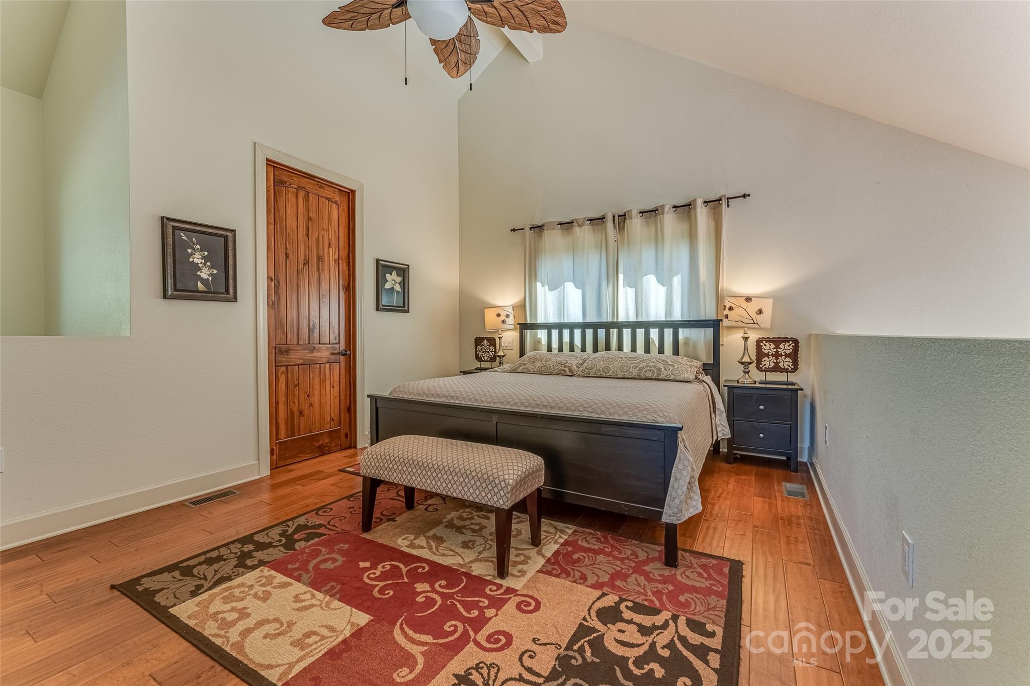 River Run at Mount Mitchell - Residential