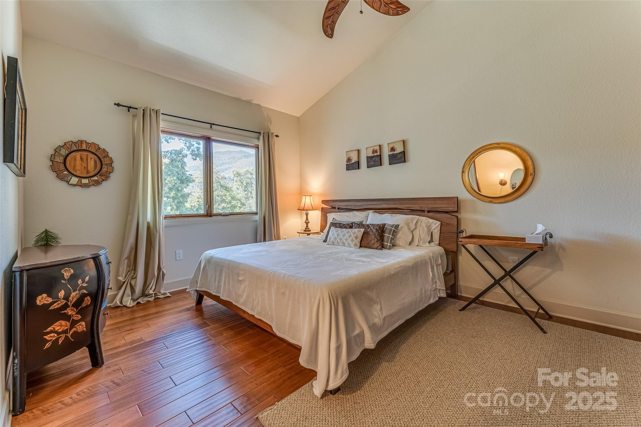 River Run at Mount Mitchell - Residential