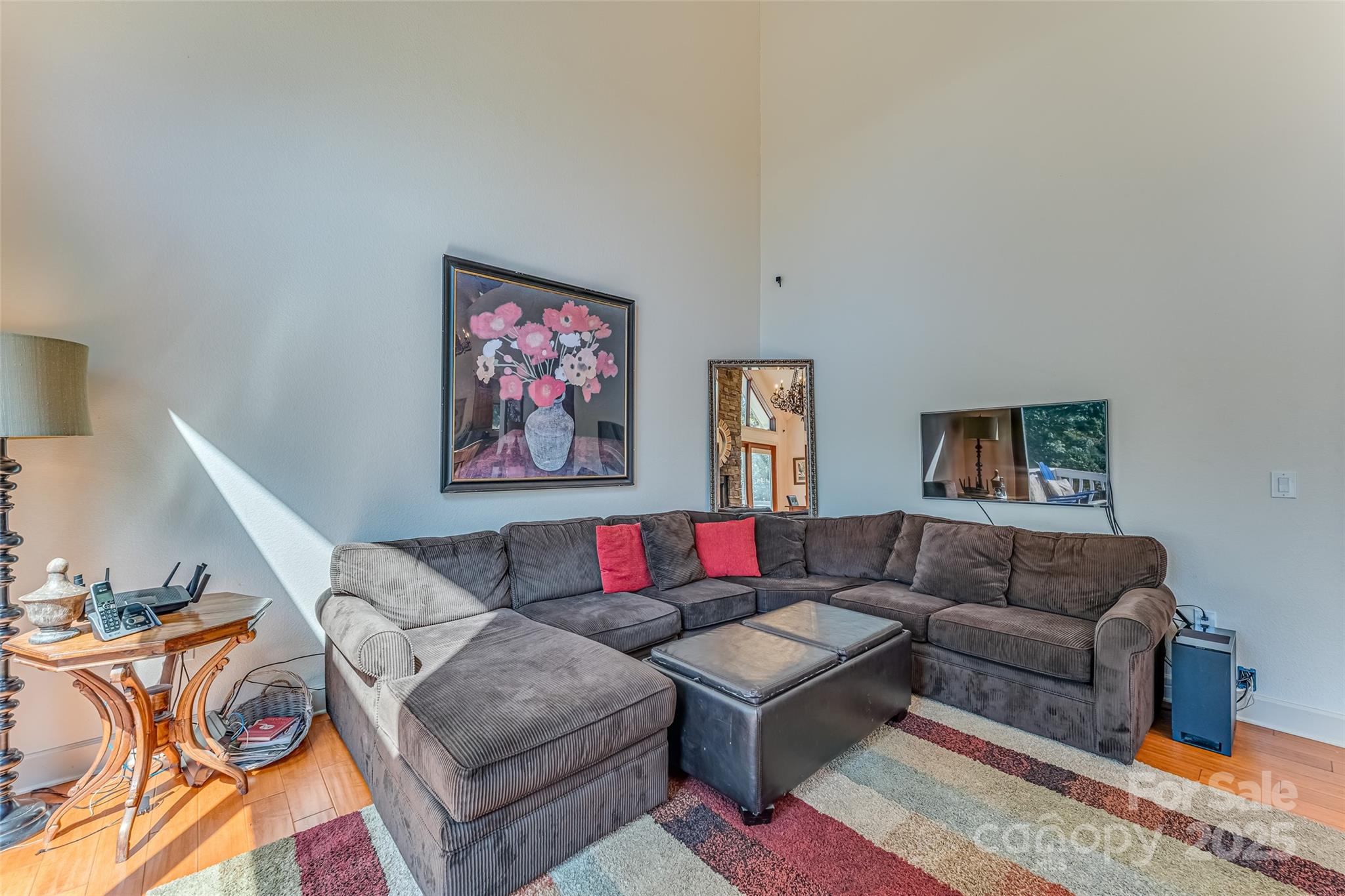 River Run at Mount Mitchell - Residential