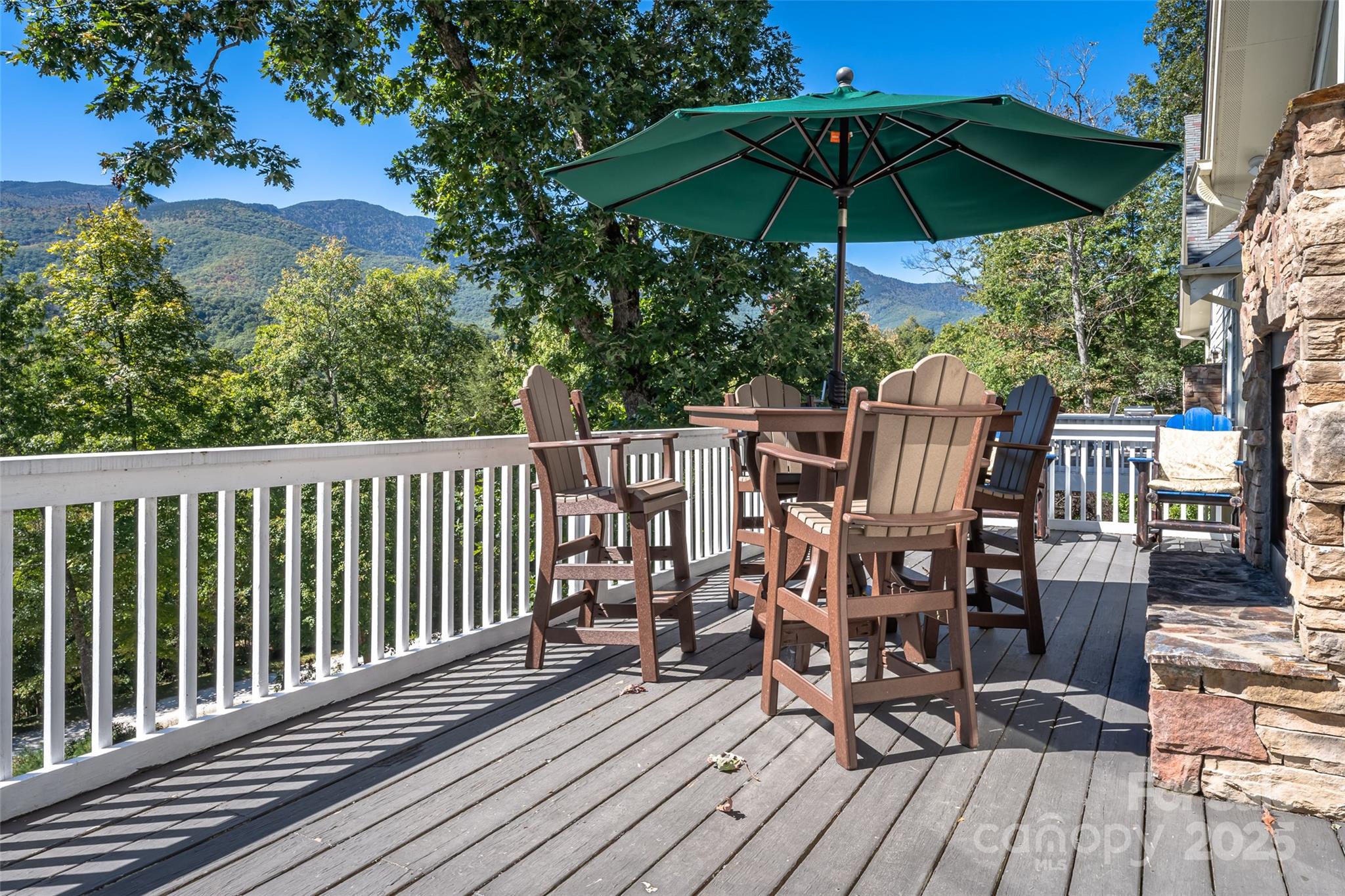 324 Mt. Mitchell Drive 2A/1
