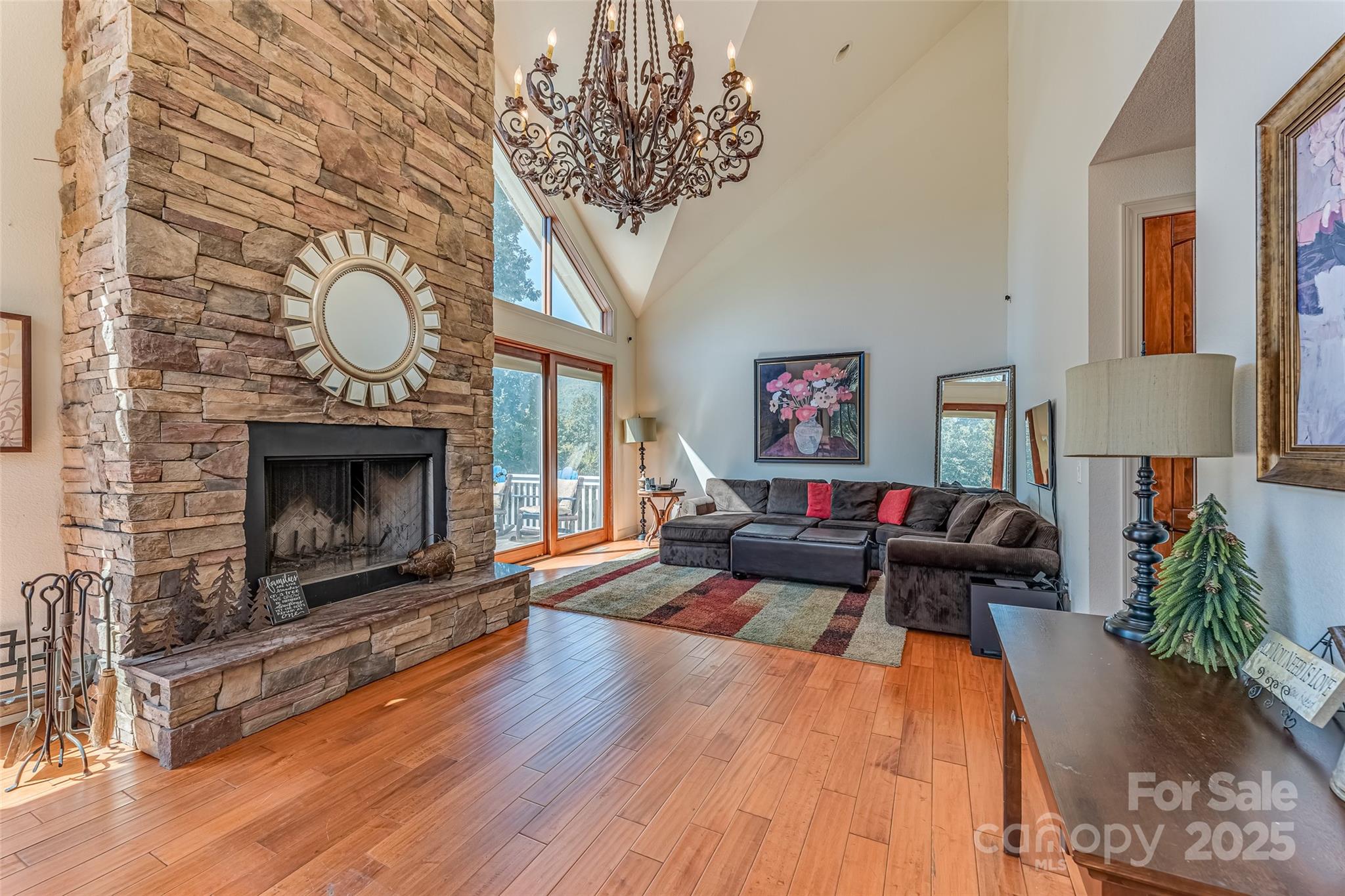 River Run at Mount Mitchell - Residential