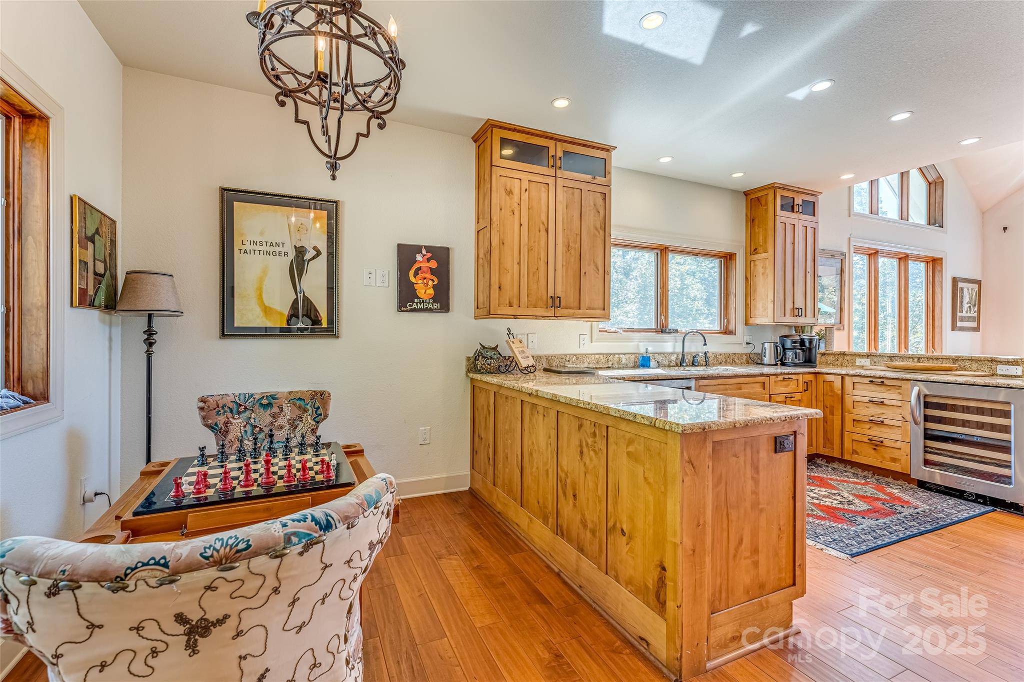 River Run at Mount Mitchell - Residential