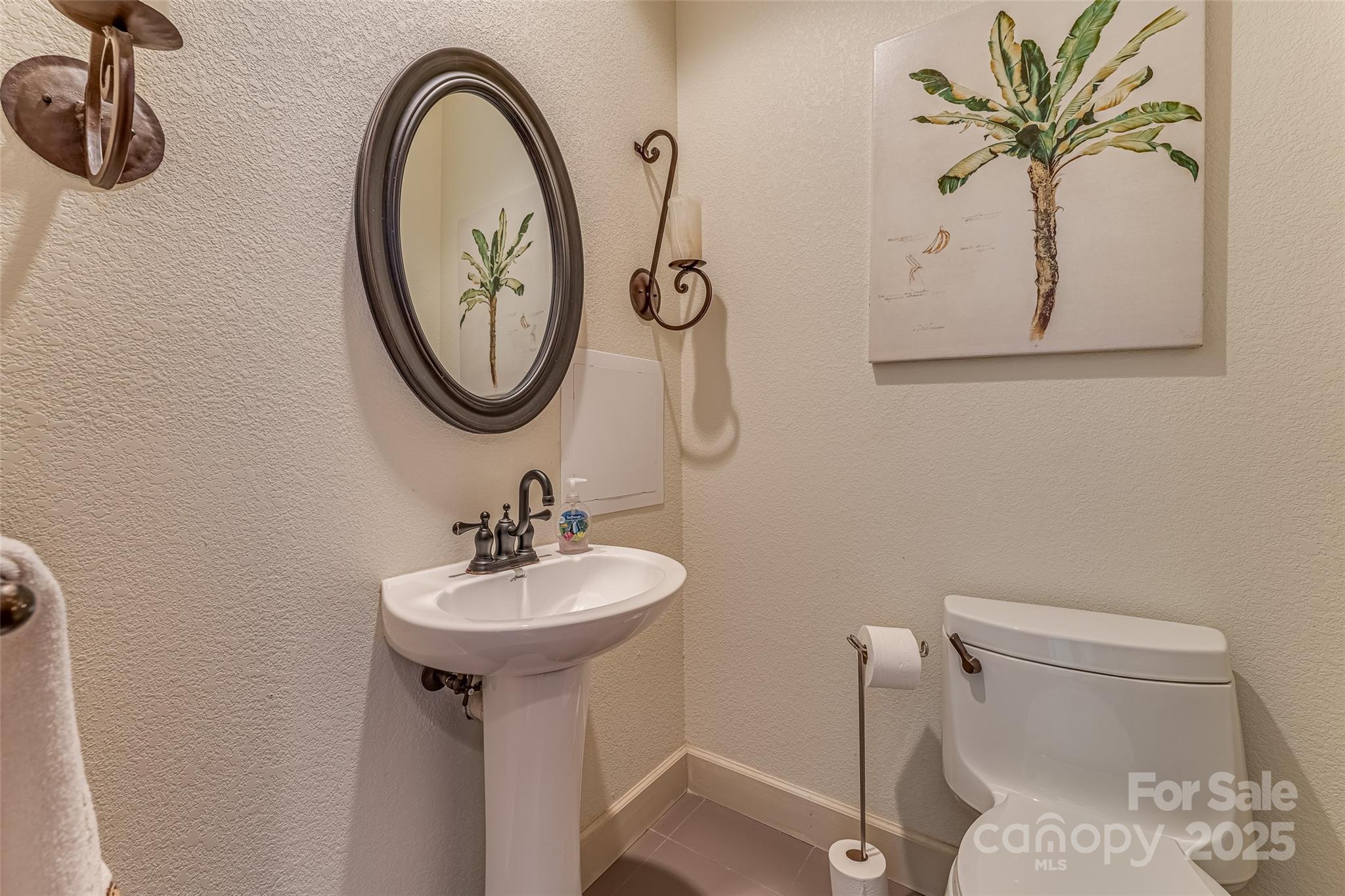 River Run at Mount Mitchell - Residential