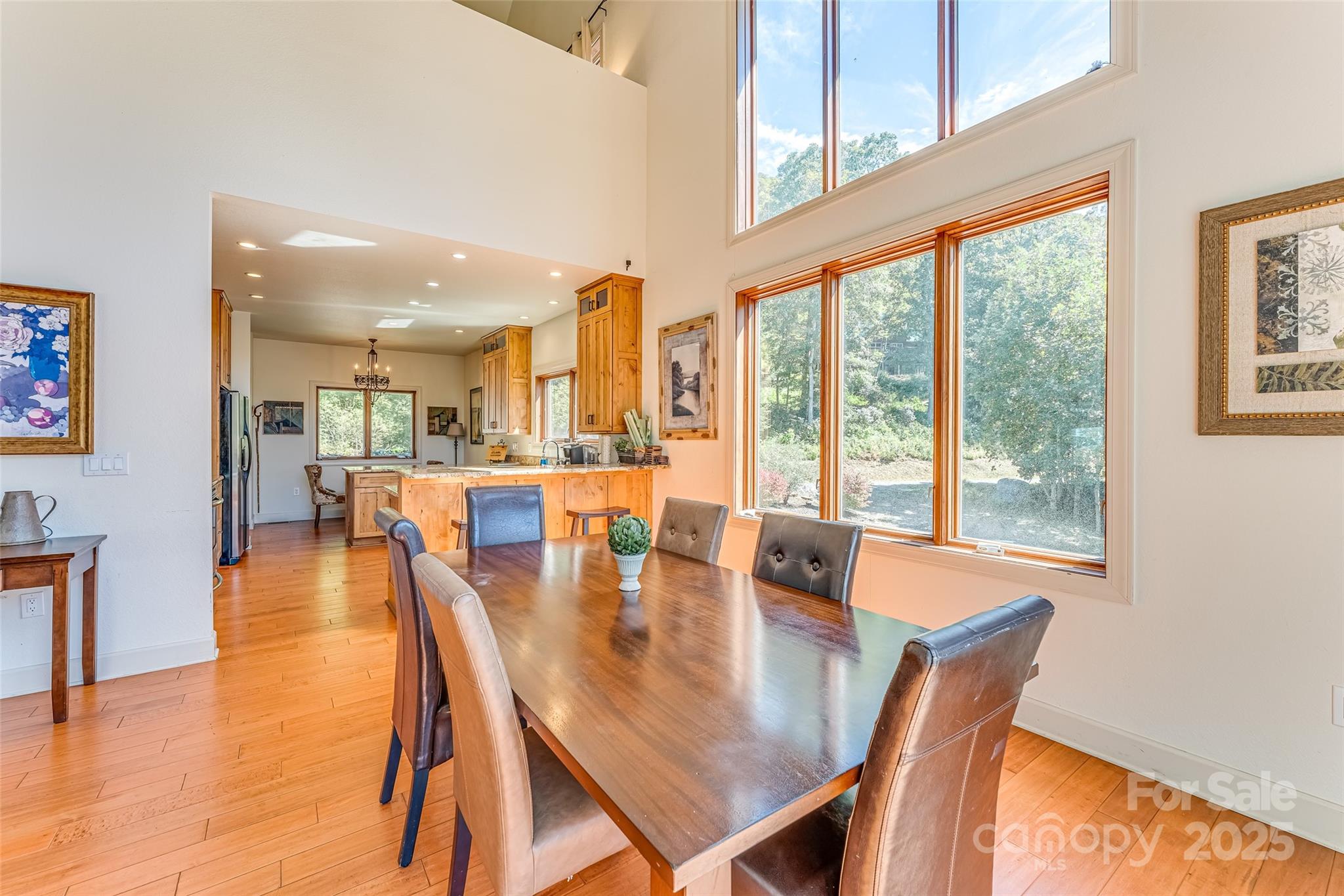 River Run at Mount Mitchell - Residential