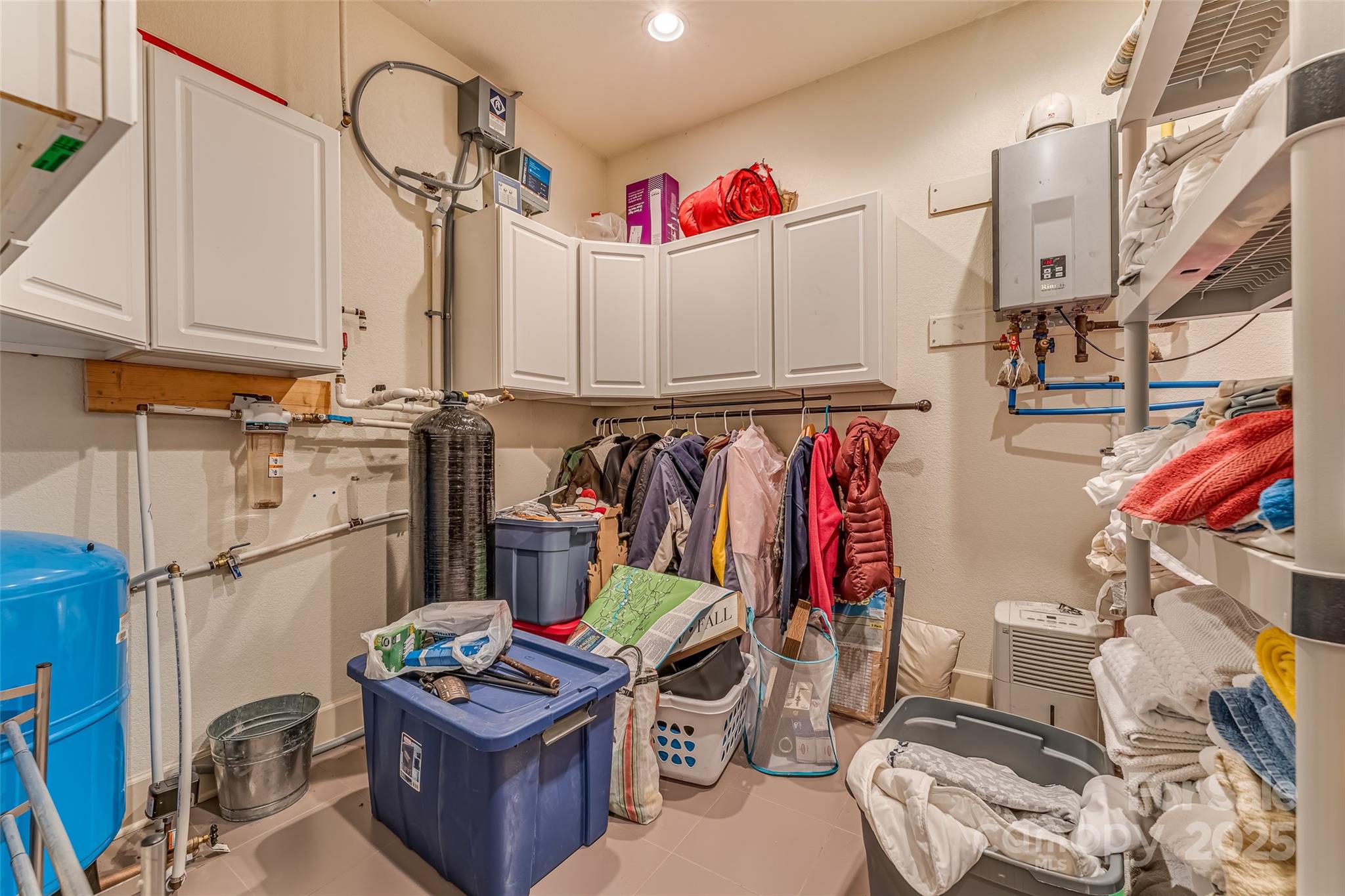 River Run at Mount Mitchell - Residential