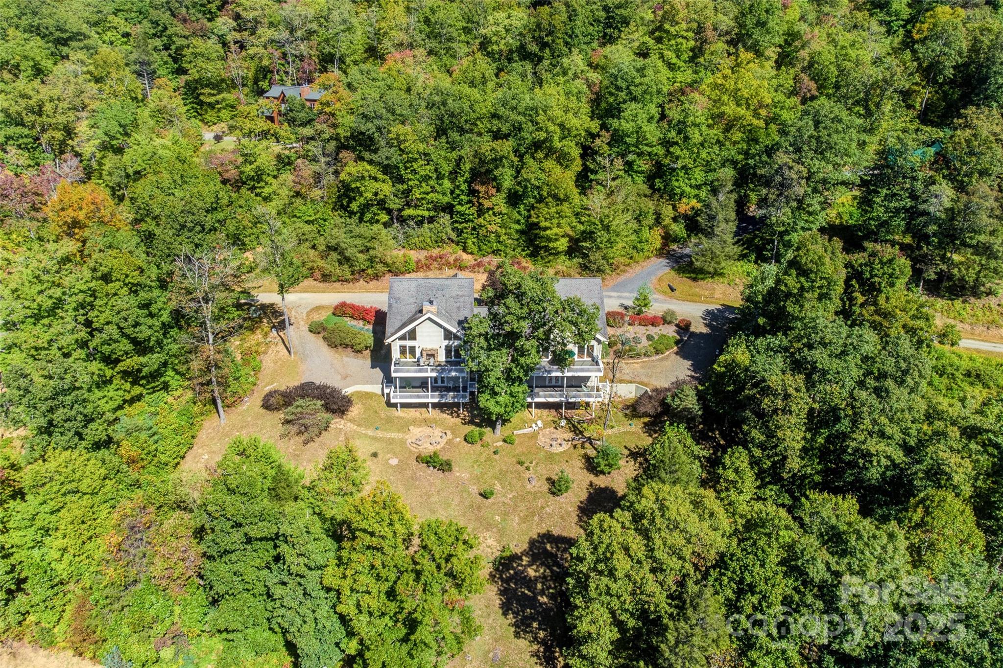 River Run at Mount Mitchell - Residential