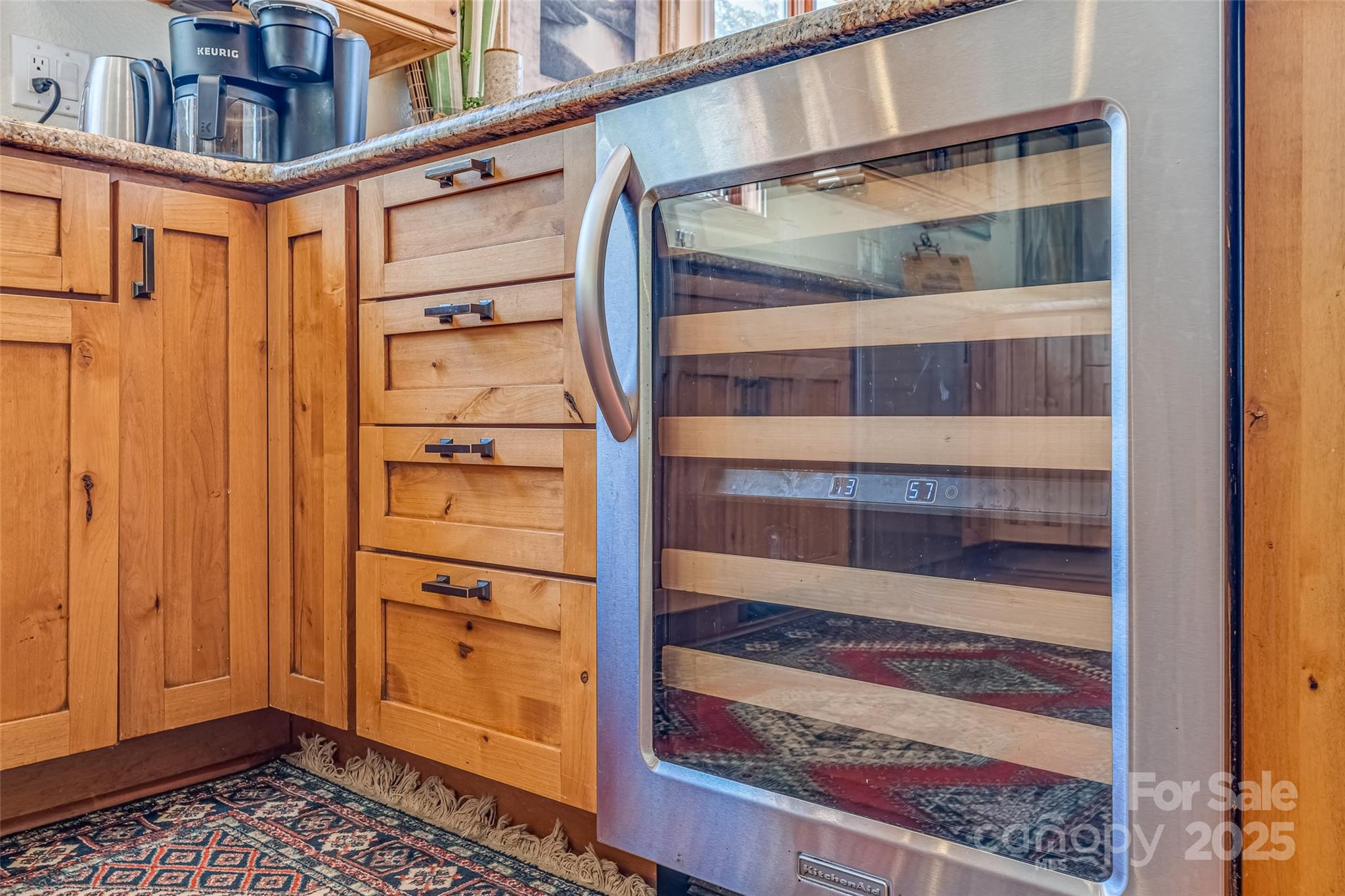 River Run at Mount Mitchell - Residential