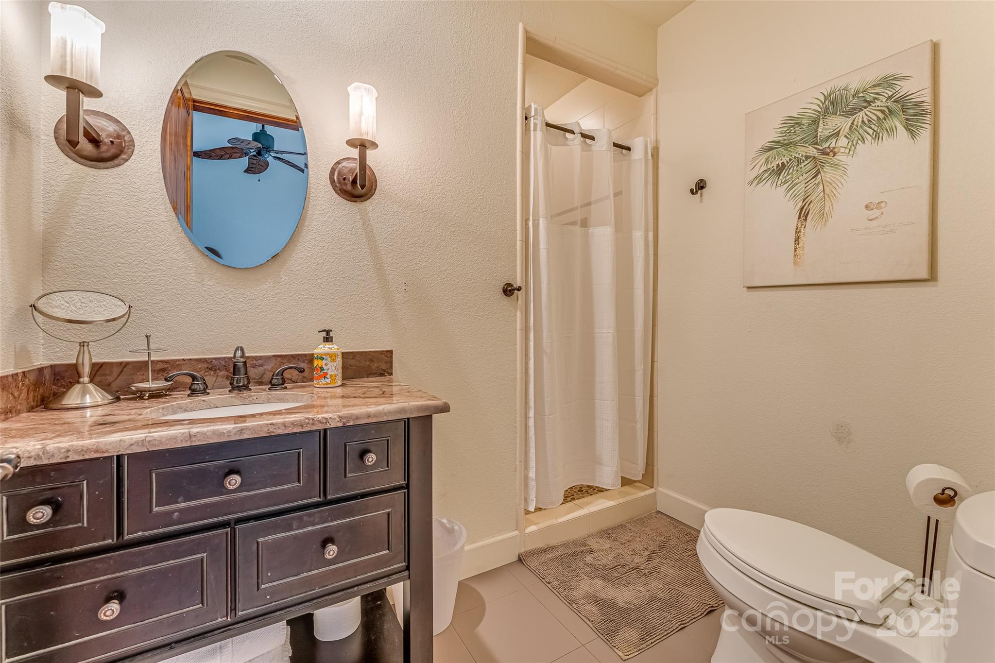 River Run at Mount Mitchell - Residential