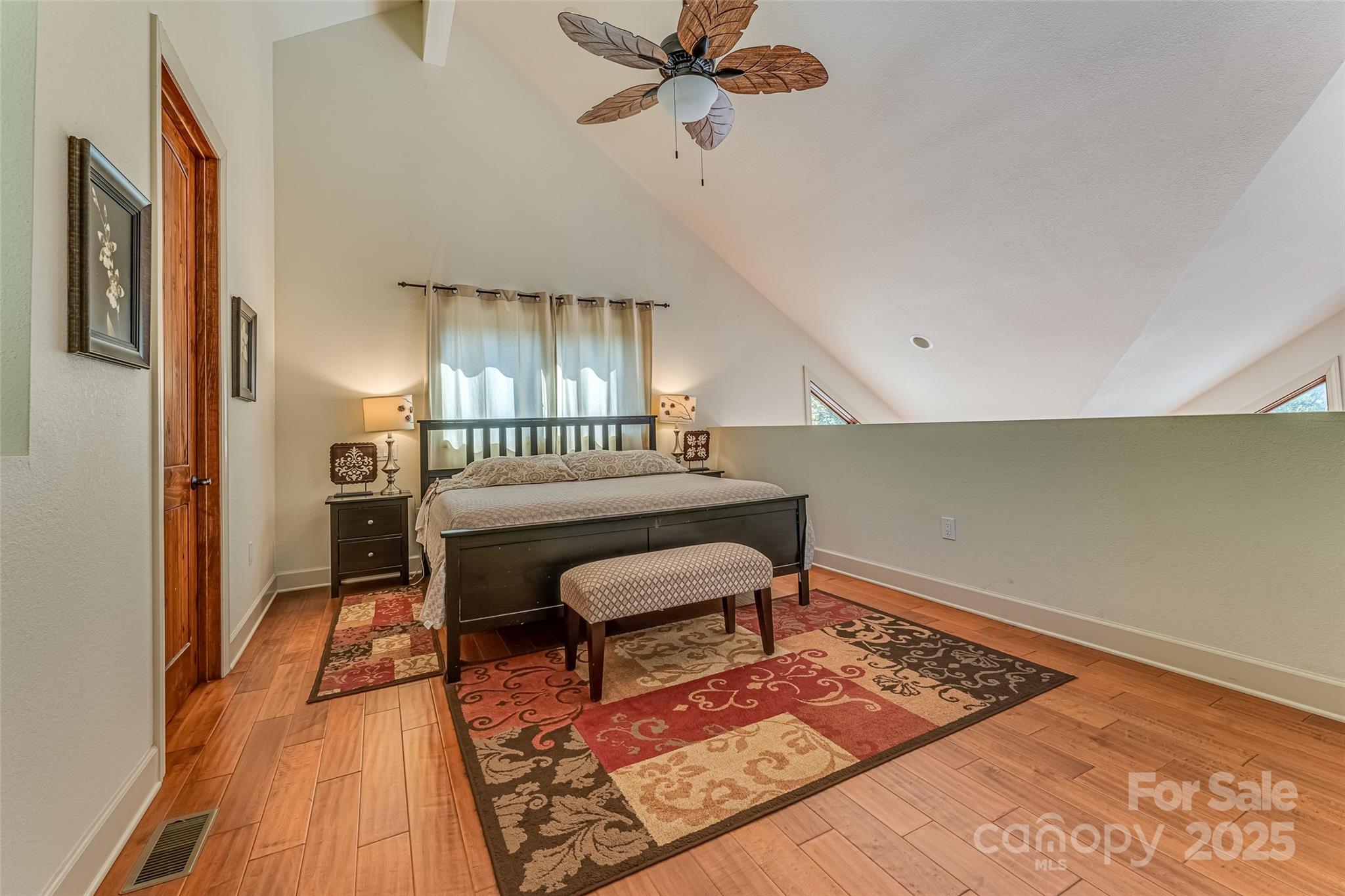 River Run at Mount Mitchell - Residential