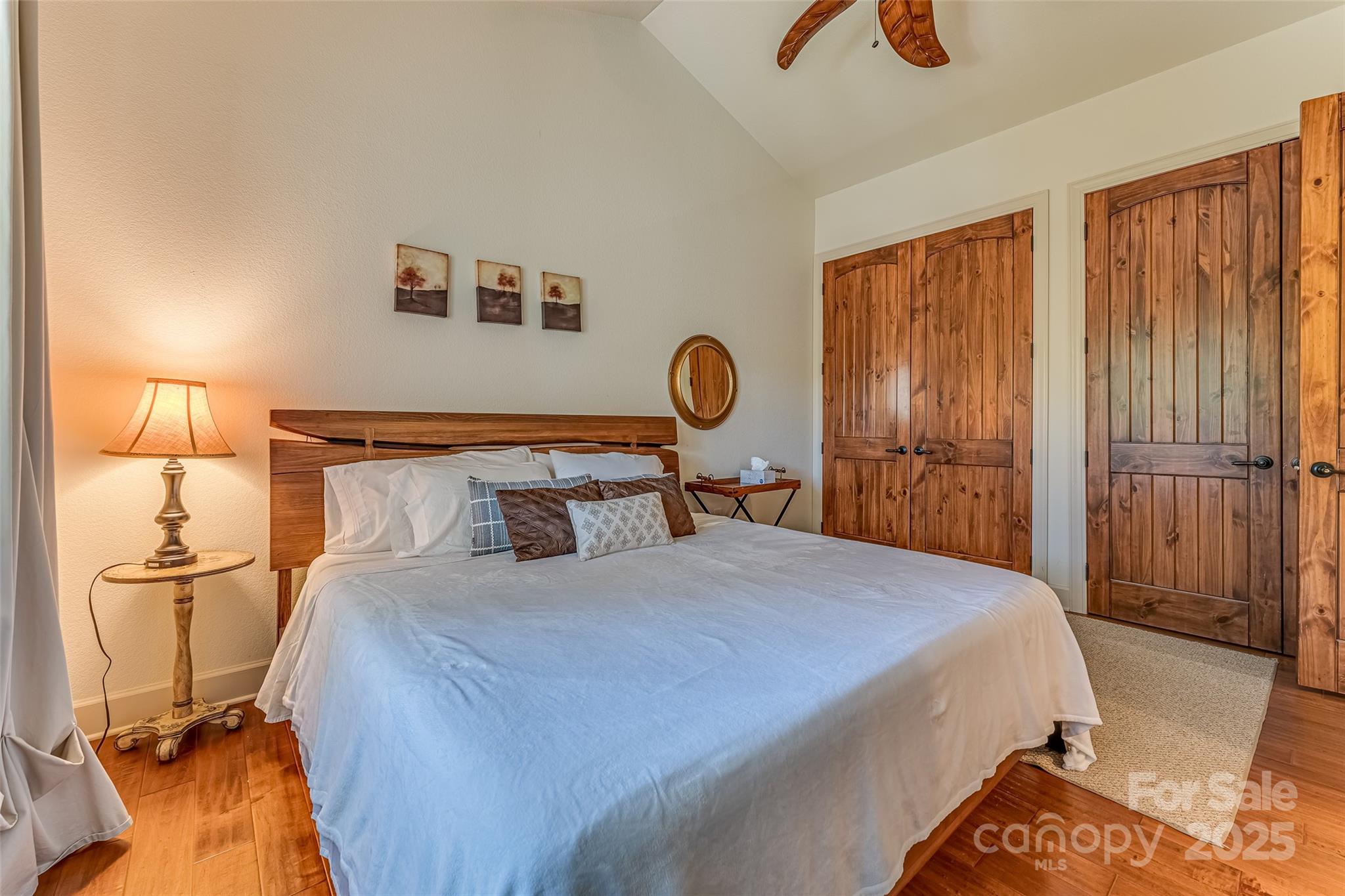 River Run at Mount Mitchell - Residential