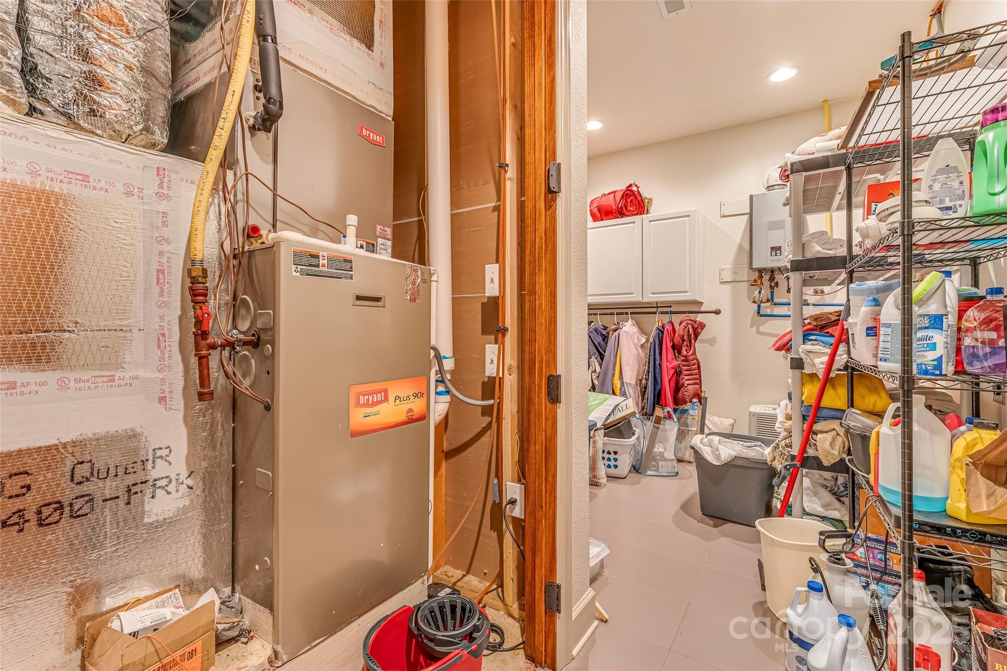 River Run at Mount Mitchell - Residential