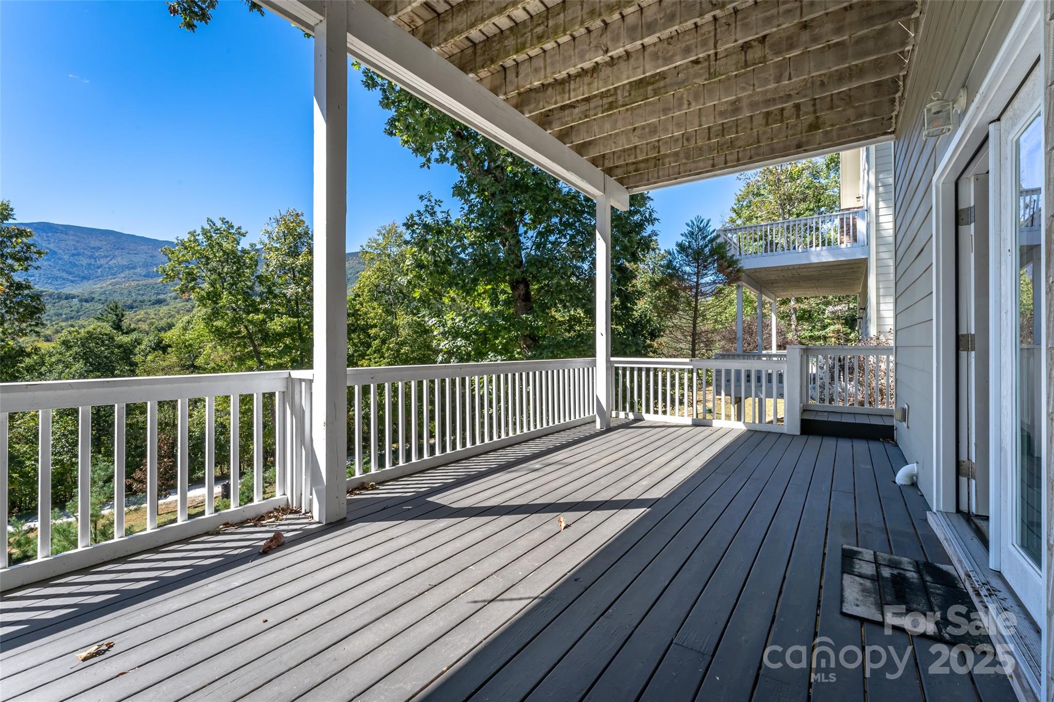 324 Mt. Mitchell Drive 2A/1