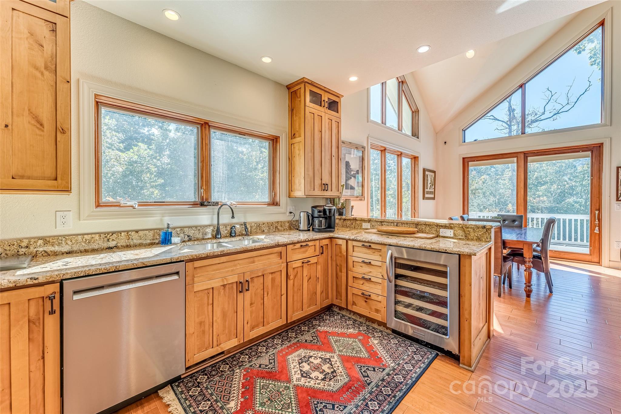 River Run at Mount Mitchell - Residential