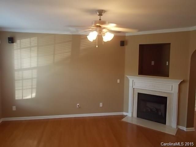 Fieldstone - Residential