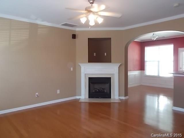 Fieldstone - Residential