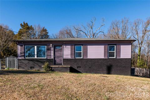 Photo of 2271 Knowles Street, Kannapolis, NC 28083 (MLS # 4339778)