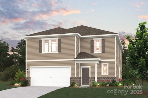 Photo of 803 Olde England Drive, Lincolnton, NC 28092 (MLS # 4311996)