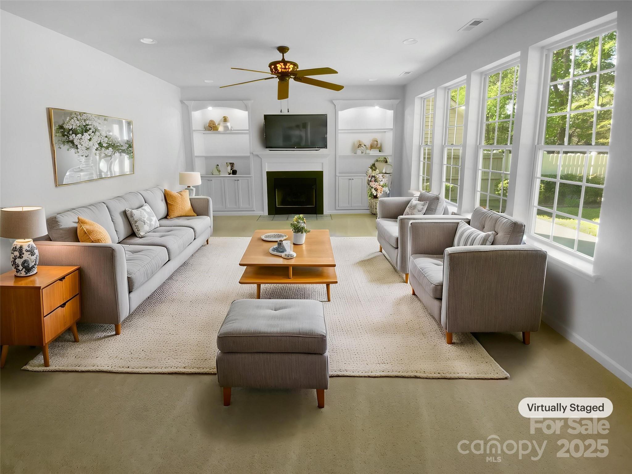 Old Stone Crossing - Residential