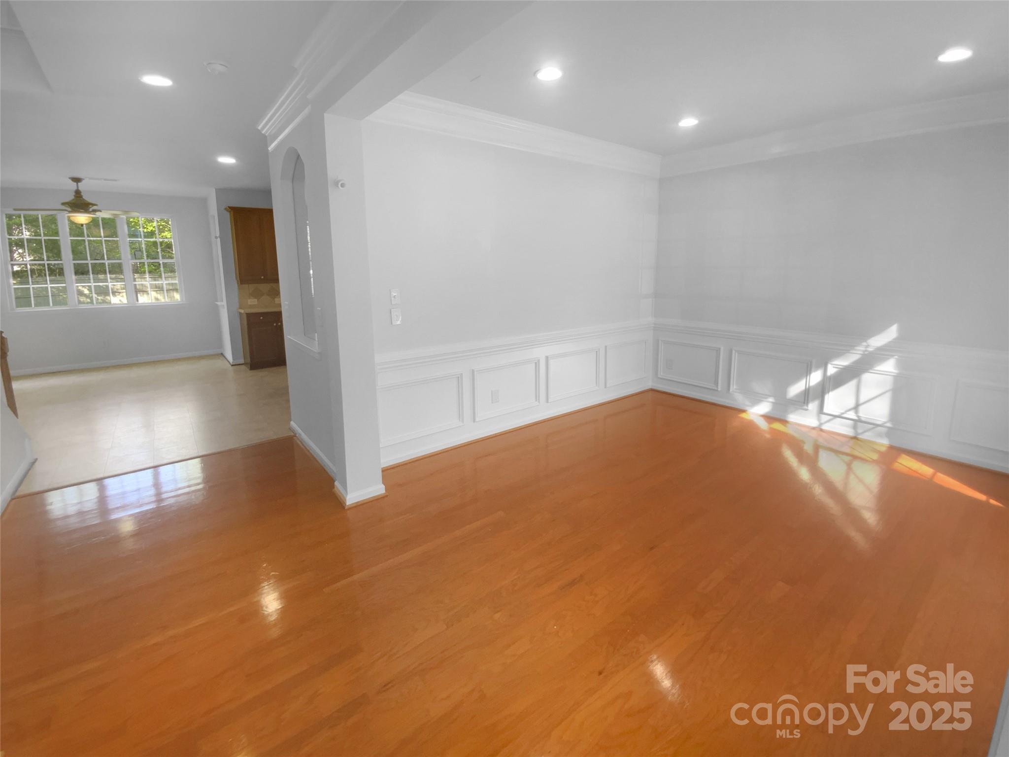 Old Stone Crossing - Residential