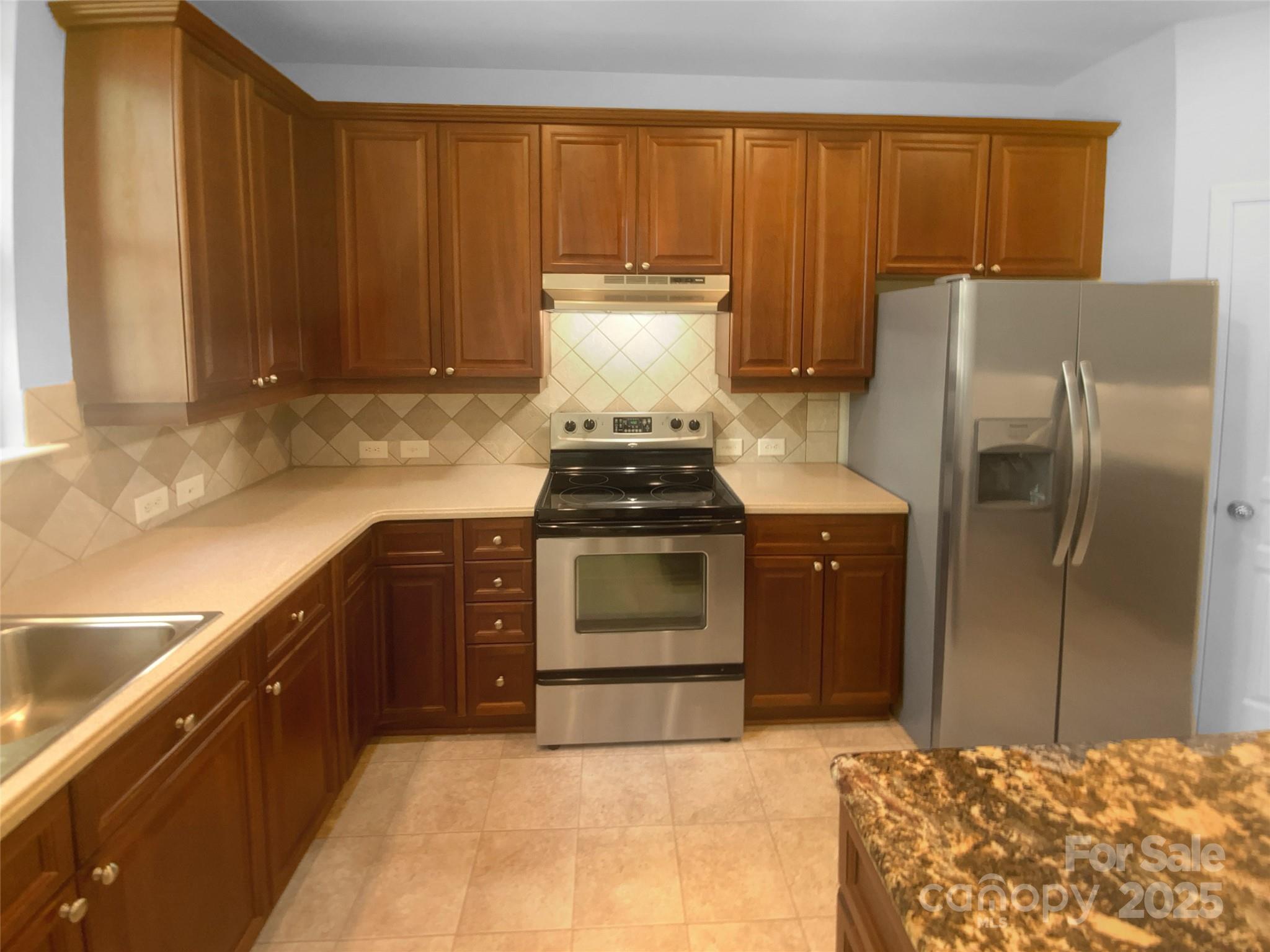 Old Stone Crossing - Residential