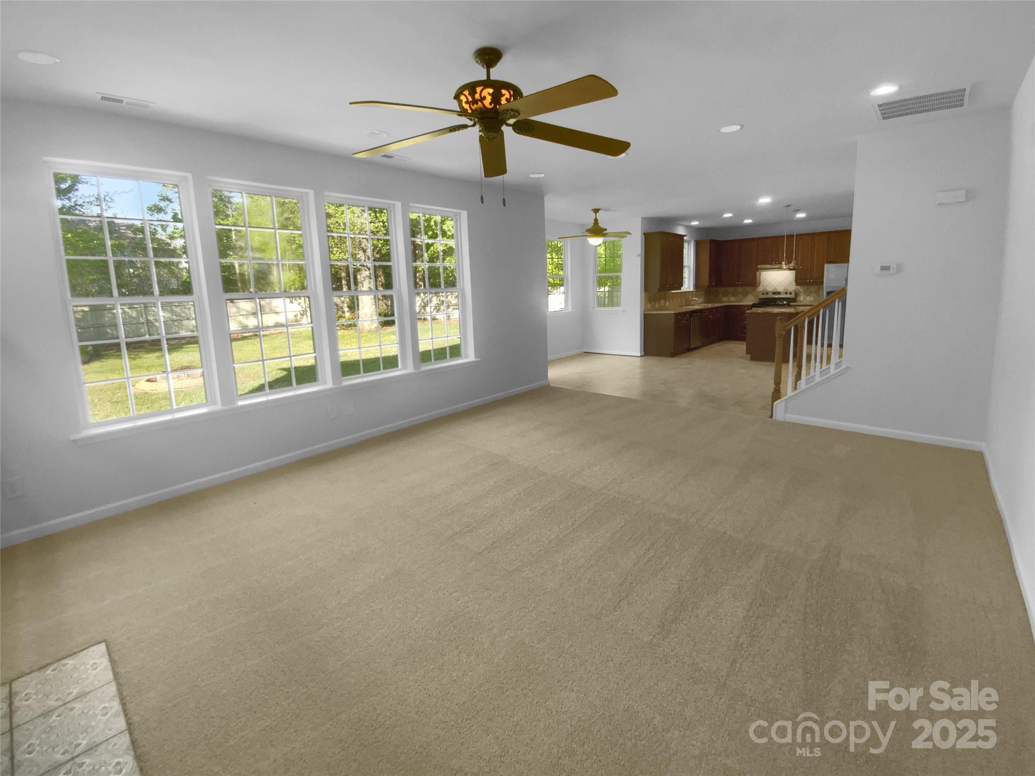 Old Stone Crossing - Residential