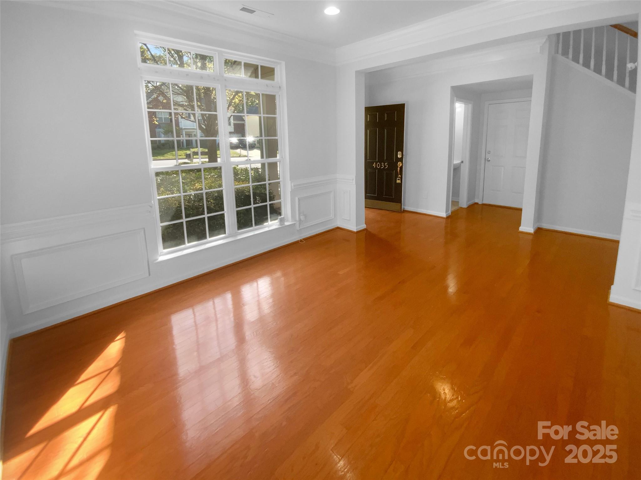 Old Stone Crossing - Residential