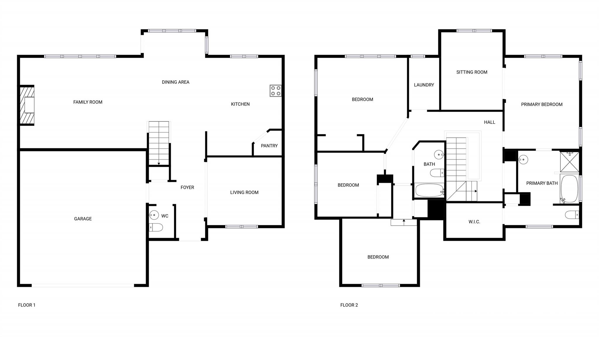 Old Stone Crossing - Residential