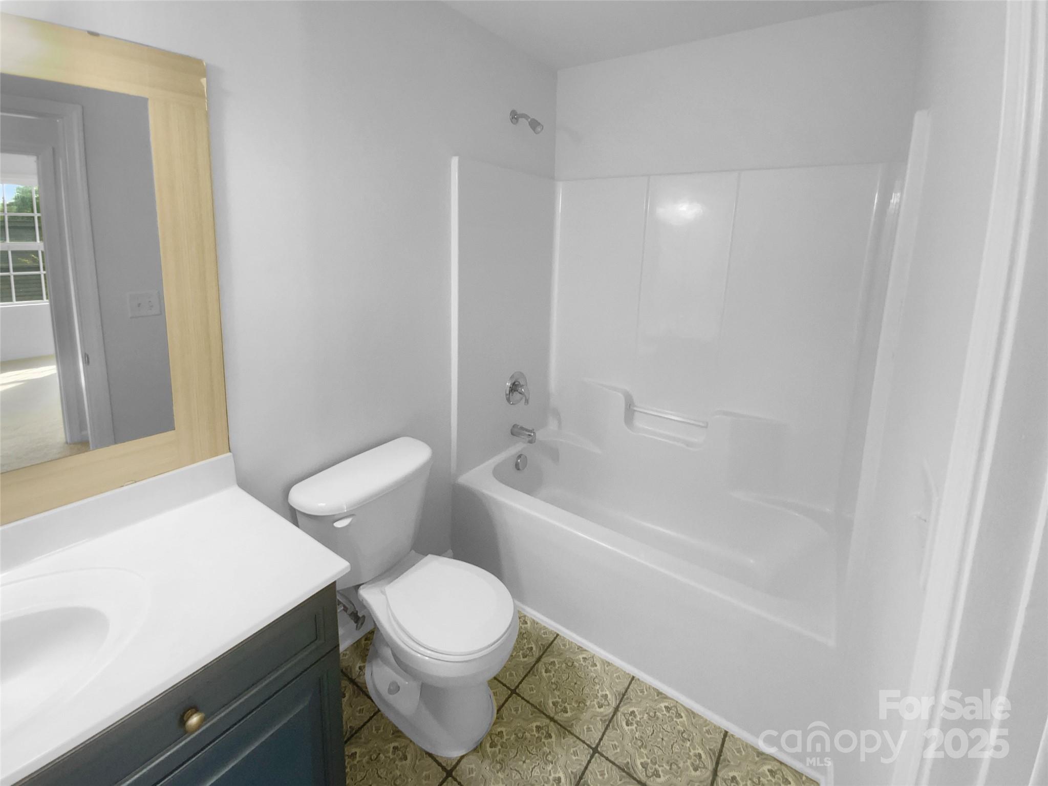 Old Stone Crossing - Residential