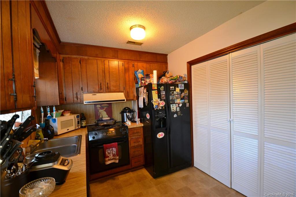 Country Valley - Residential Income