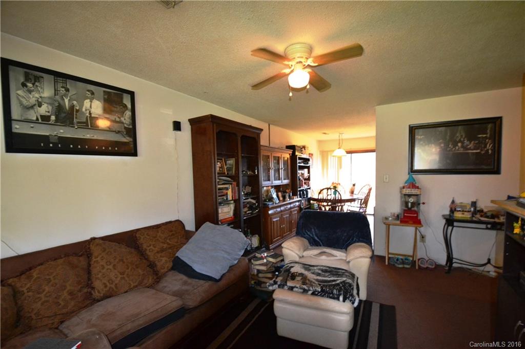 Country Valley - Residential Income