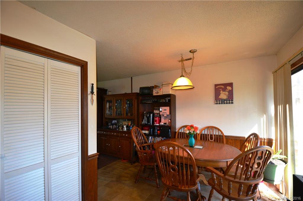 Country Valley - Residential Income