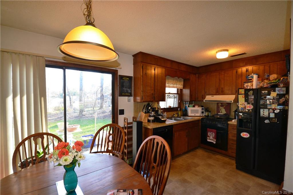 Country Valley - Residential Income