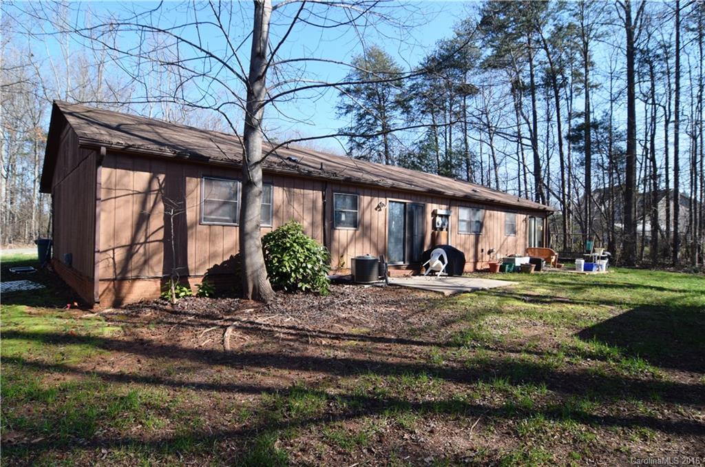 Country Valley - Residential Income