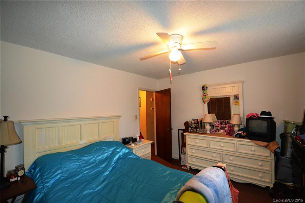 Country Valley - Residential Income