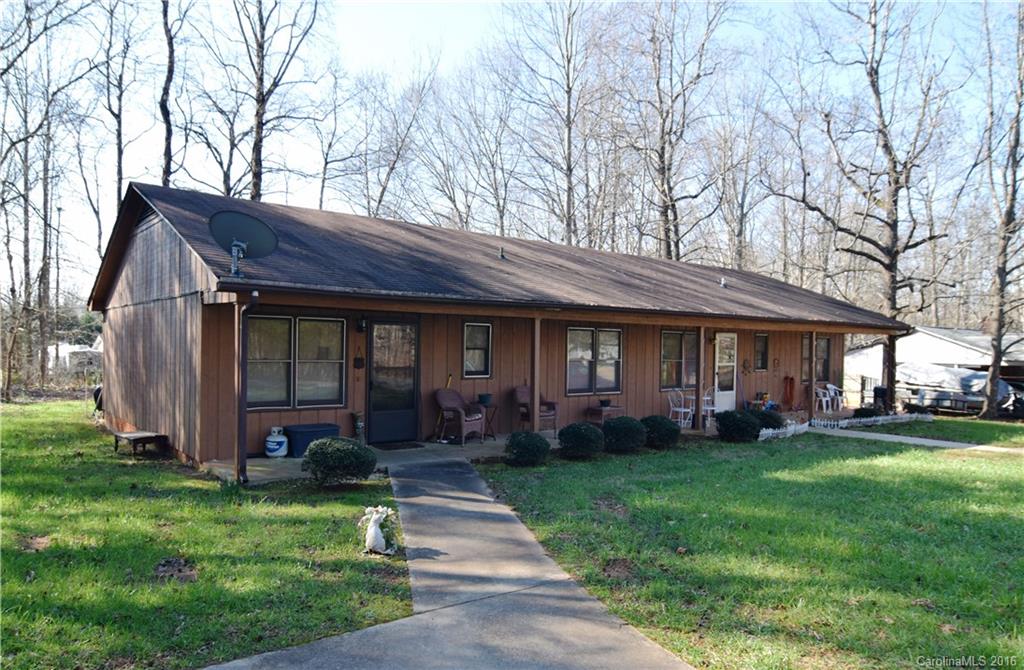 Country Valley - Residential Income