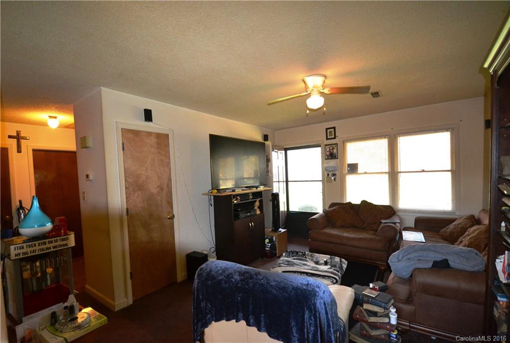 Country Valley - Residential Income