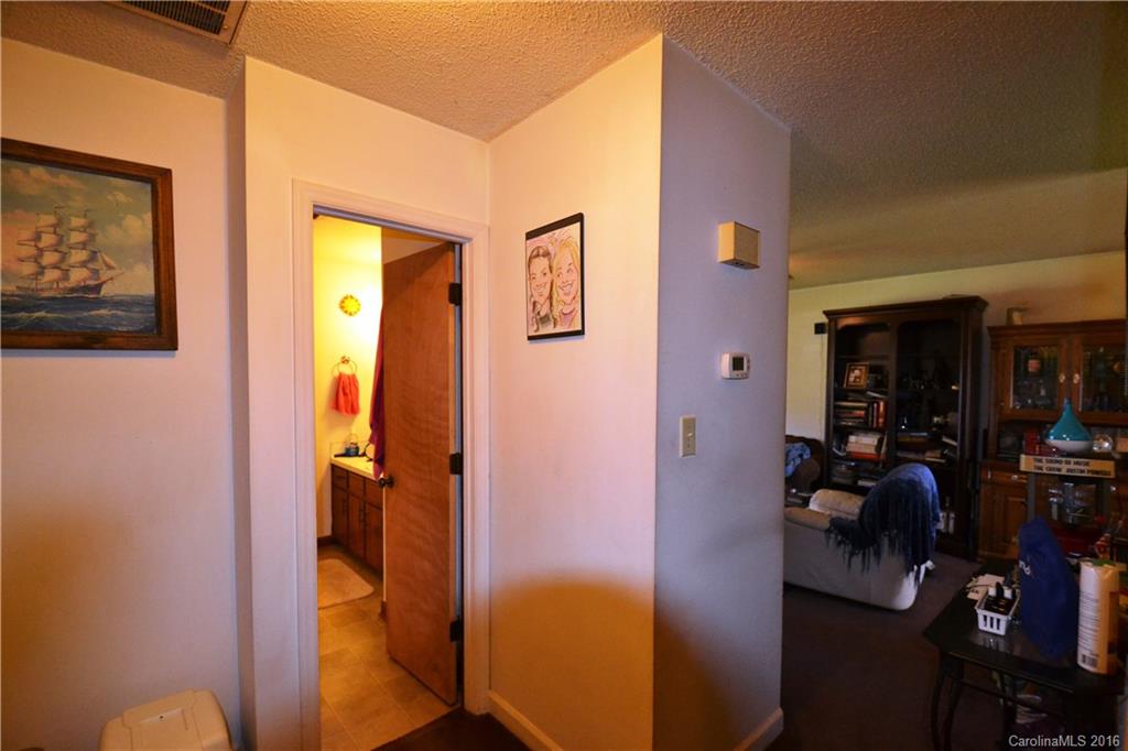 Country Valley - Residential Income