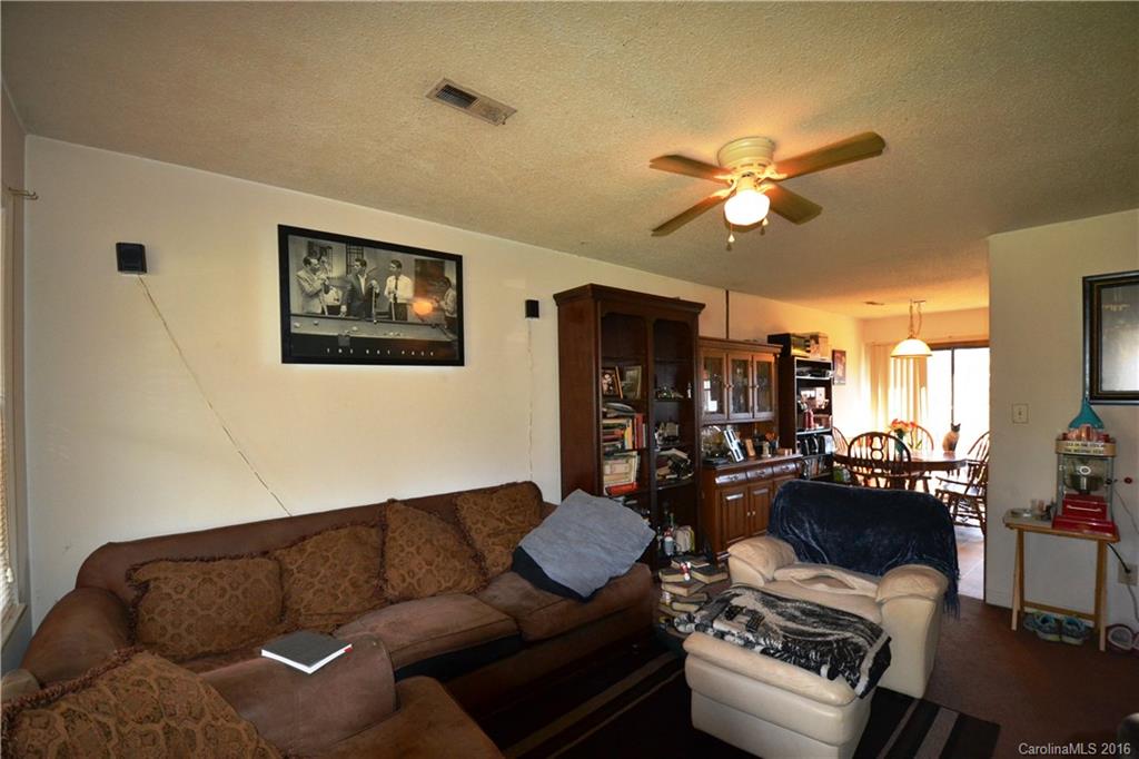 Country Valley - Residential Income