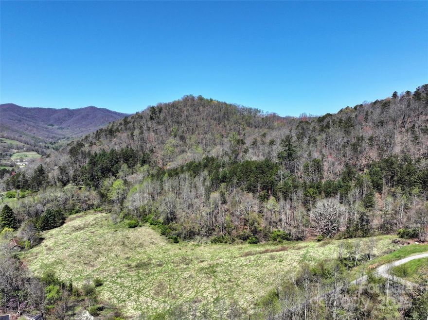 Discover tranquility amidst stunning mountain vistas, pastoral scenery, and a classic barn nestled among a few gentle streams. These two parcels boast a combined 43.85 acres of unrestricted open-use zoning. At the crown of Dunsmore Mountain, panoramic 360-degree views encompass the beauty of the Blue Ridge Mountains and extend down the mild slope towards the bottom. The expansive cleared land and wooded upper area offer numerous residential possibilities. Across the road approximately 0.2 miles of stream borders the rear of property, currently utilized for farming but ripe for additional homesites. While a home on the property experienced a fire some years back, two active wells and a septic system remain. Reach out to the Listing Agent to arrange a private tour and immerse yourself in the charm of this idyllic setting, complete with springs, historic logging roads, and picturesque trails.    https://mls.kuu.la/share/collection/7cnJT?fs=1&vr=0&zoom=1&autorotate=0.06&thumbs=1