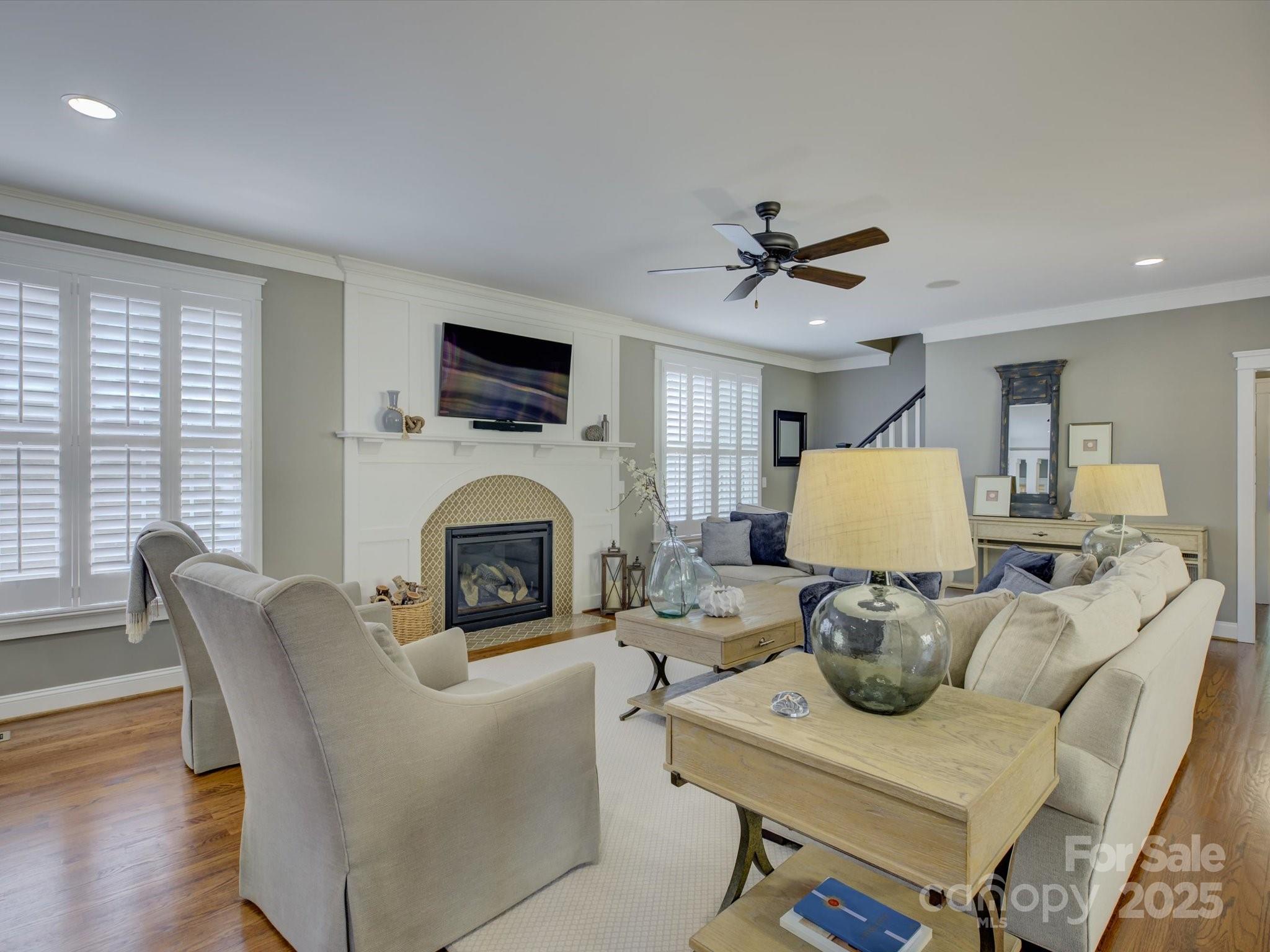 Baxter Village - Residential