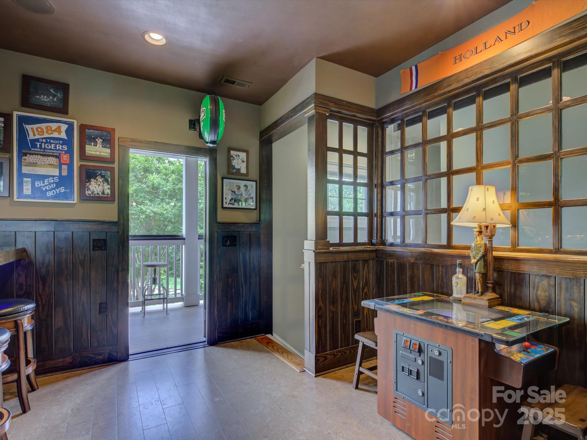 Baxter Village - Residential