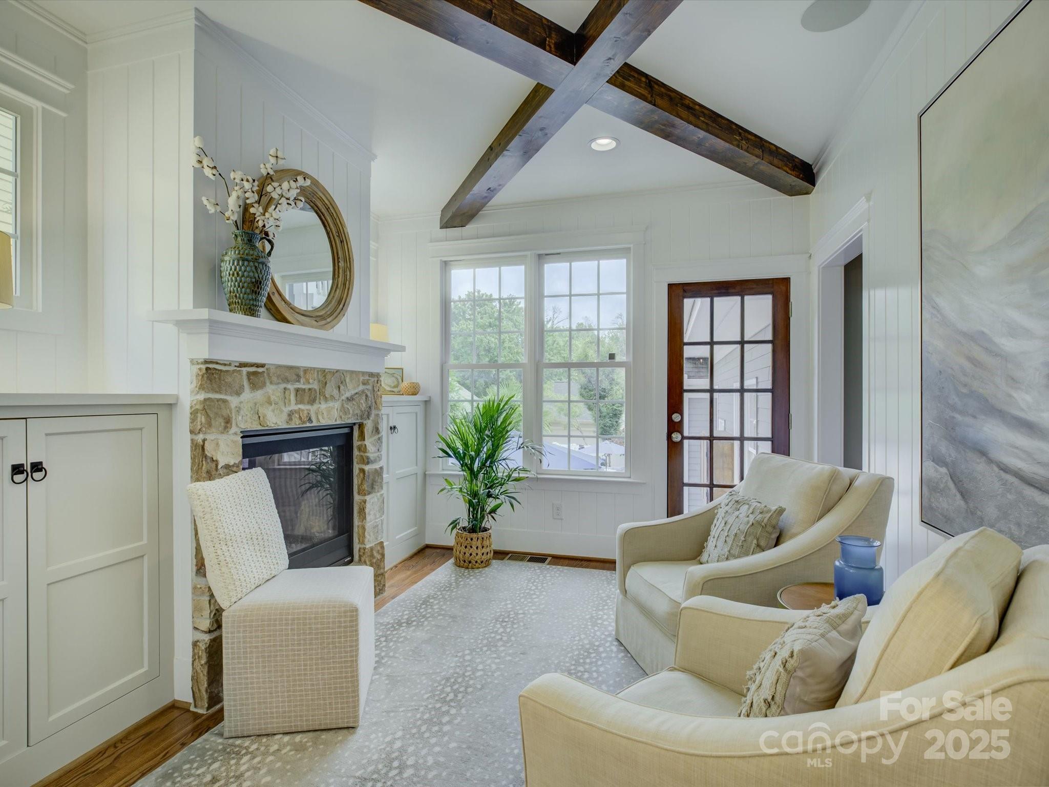 Baxter Village - Residential