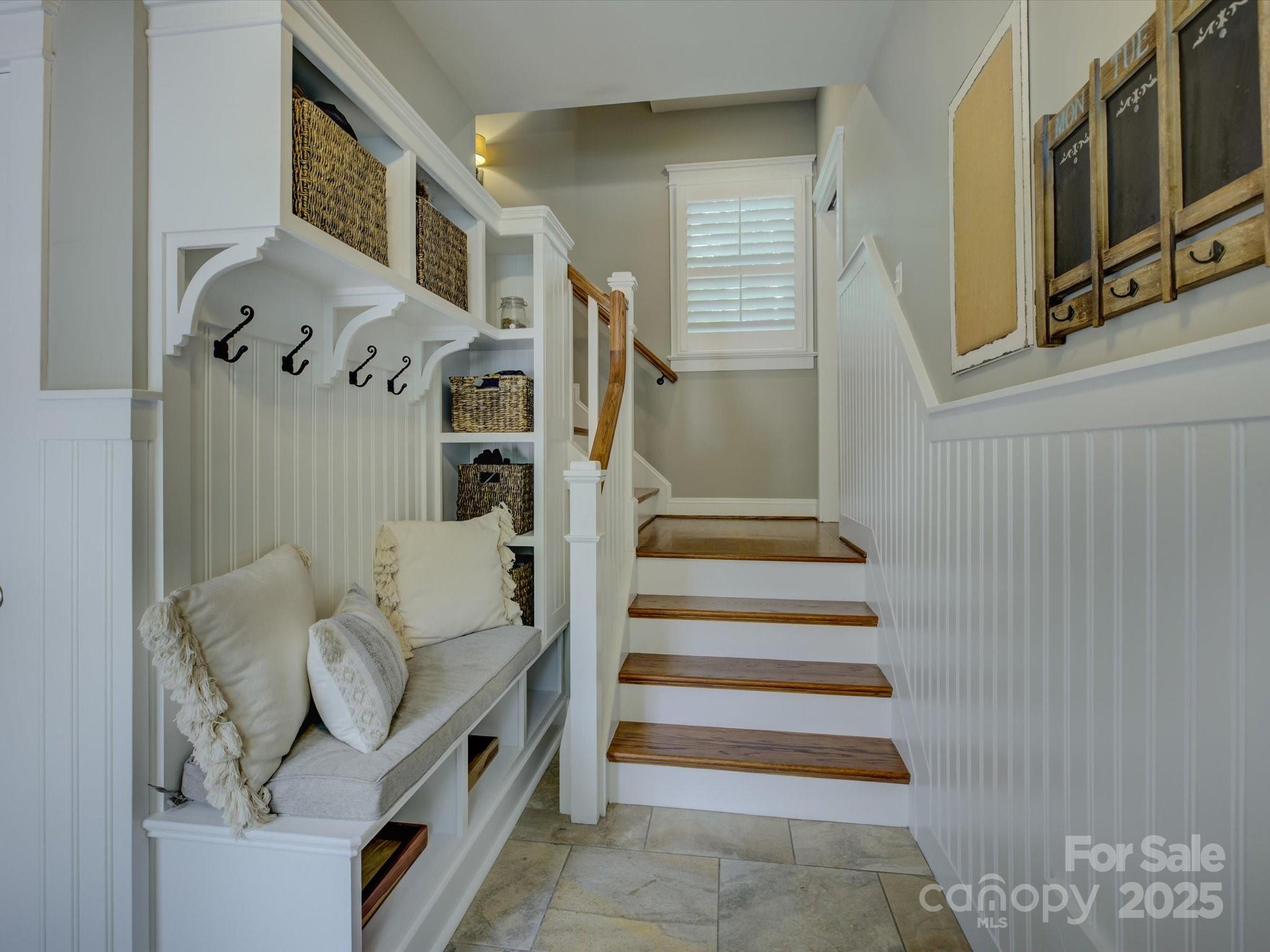 Baxter Village - Residential